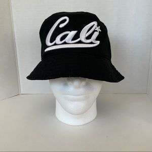 Men’s bucket hat